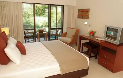 その他 タノア インターナショナル ホテルの写真