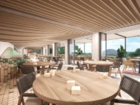 Hotel Serawa Moraira Hotels in Moraira