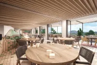 Hotel Serawa Moraira Hotels in Moraira