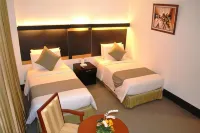 Big 8 Corporate Hotel Hotels in Tagum City