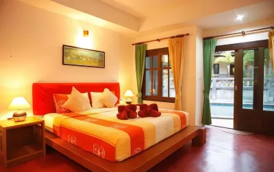 See Through Resort Haad Yao