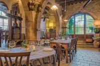 Villa Sestilia Guest House Hotels in Palaia