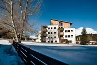 Arabella Retreat & Spa - Mountain view