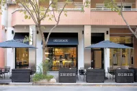 Rooms Ciencias Hotels near Art Modern Institute Museum of Valencia