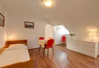 Hotel Olympia فنادق في 
