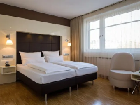 Hotel Santo Hotels in Cologne