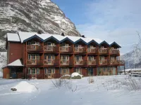 Flåmsbrygga Hotel Hotel in zona Flåm