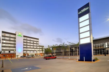 Holiday Inn Express Tegucigalpa Отели в г. Тегусигальпа
