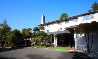 Hotel Sakushu Musashi