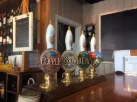The New Inn Hotels in Sydling St. Nicholas