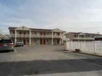 Knights Inn Ottawa Hotel in zona Forest Park