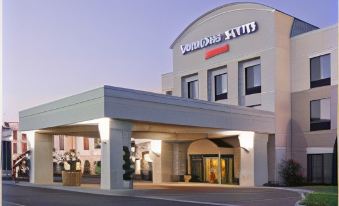 SpringHill Suites Philadelphia Airport/Ridley Park