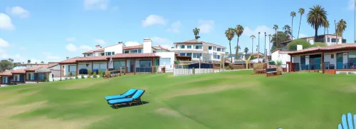 Beachcomber Inn فنادق في سان كليمنتي