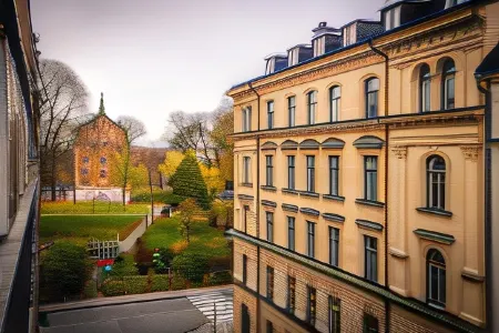 Lilla Rådmannen