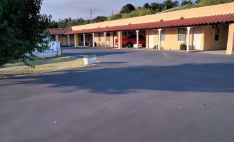 El Rey Motel