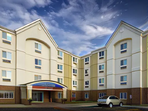 Candlewood Suites Dallas-Frisco NW Toyota Ctr