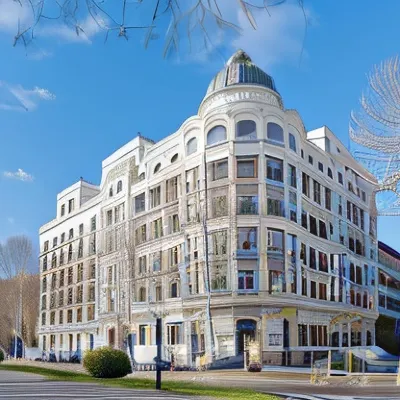 Petit Palace Savoy Alfonso XII Hotels near El Retiro Park