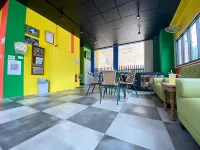 Lukang Holiday Hostel Hotels in Changhua
