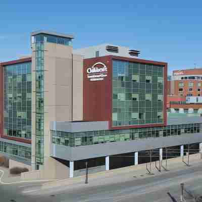 Residence Inn St. Paul Downtown Hotel Exterior