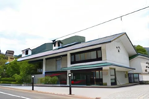 Auberge Suzukane
