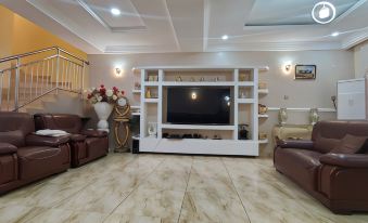 Palmer Apartments Abuja