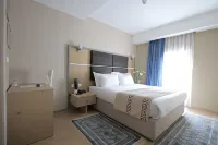 Capital Tirana Hotel Bruçi