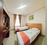 Hotel Mersi Bukittinggi (Hotel Syariah) Hotels in Sianok Anam Suku