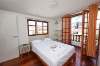 Hostel Prada