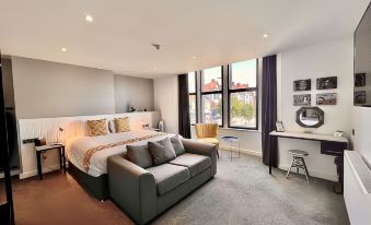 Mode Hotel Lytham