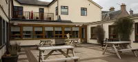West End Hotel Hoteles en Nairn