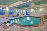 Hilton Garden Inn Dayton/Beavercreek Hoteles en Beavercreek
