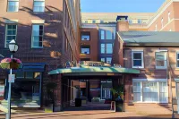 Archer Hotel Old Town Alexandria Hôtels à : Alexandria