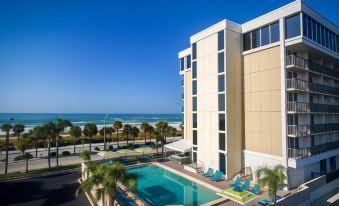 Holiday Inn Sarasota-Lido Beach-@The Beach