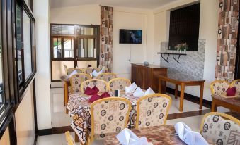 Arusha Diplomat Hotel