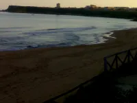 Verano en Capo Rizzuto en Jónico Calabria. Hotel dekat Bandara Crotone