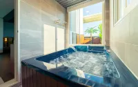 Geoje Island Limba Balis Pension