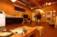 Hwacheon Dagagada Hanok Stay