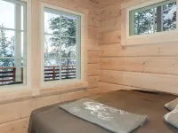 Villa Tunturisopuli Hôtels à : Fell Lapland