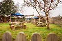 The George Inn Wedmore Hotels in Wedmore