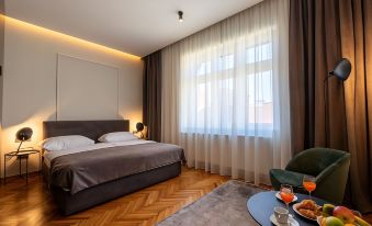 Loox Boutique Apartments Gunduliceva