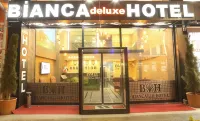 BİANCA Deluxe Hotel Van