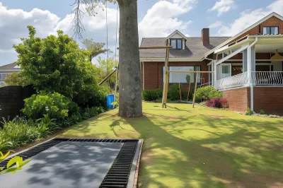 22 Bergview Rd