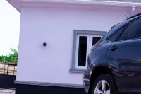 Elegant Guest House-WAF Jos Hotels near National Library Jos Branch
