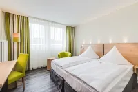 Novina Hotel Woehrdersee Nuernberg City