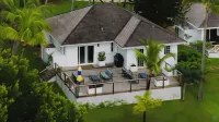 Runaway Hill Inn Отели в г. 