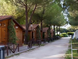 Green Village Assisi - Hotel & Camping e Area di Sosta