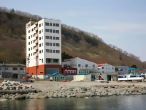 リブマックスリゾート知床シーフロント 羅臼のホテル