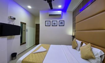 6. Hotel Bl..