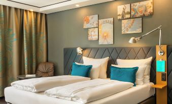 Motel One Munich - Westend