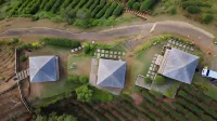 Malino highlands Hotel dekat Kebun Rambutan JM